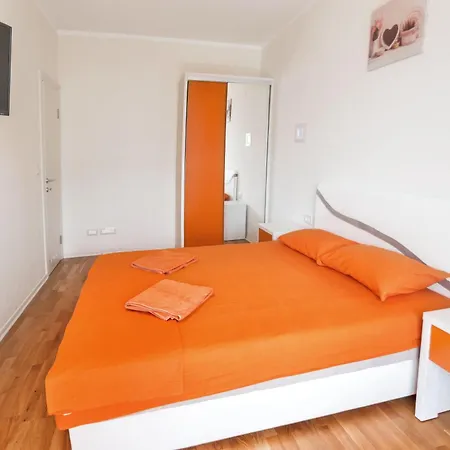 Apartment Harmonia Sunny *