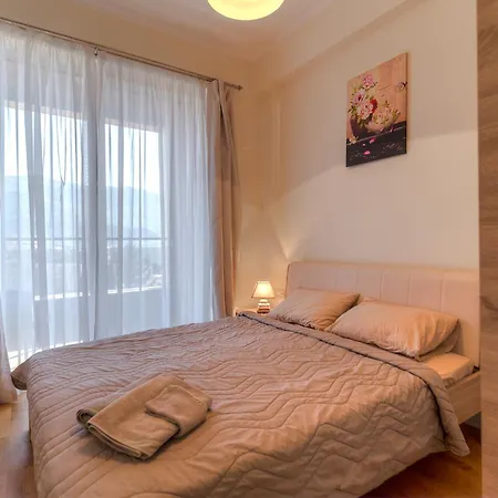 Apartment Harmonia Sunny *