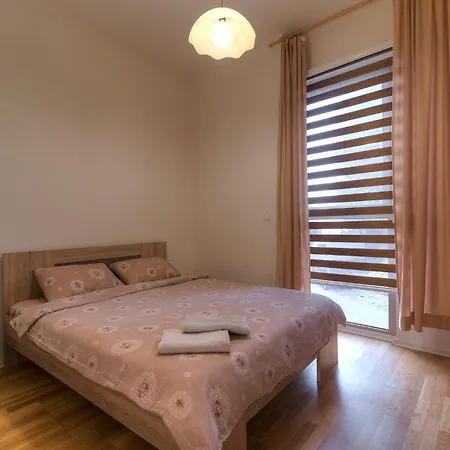 Harmonia Sunny Budva
